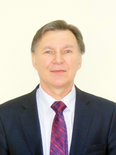Грибков Владимир Иванович